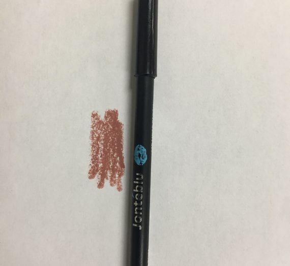 JontÃ©blu – Lip Liner Pencil in Beige