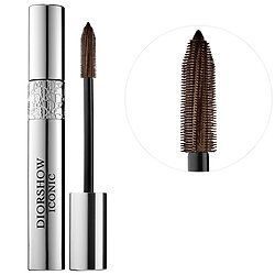 Iconic Mascara in Chestnut Brown