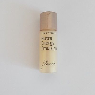Floria Nutra Energy Emulsion