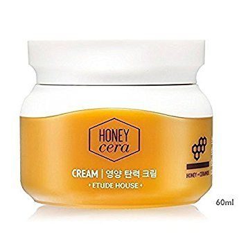 Honey Cera Cream