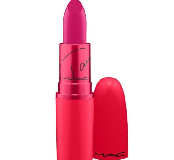 Viva Glam Taraji P. Henson lipstick