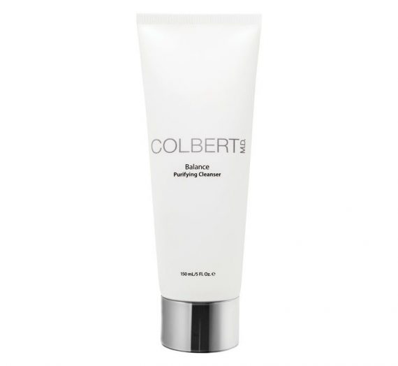 Colbert MD Balance Purifying Cleanser