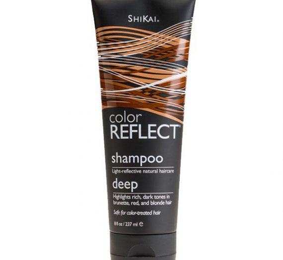 Color Reflect Deep Shampoo