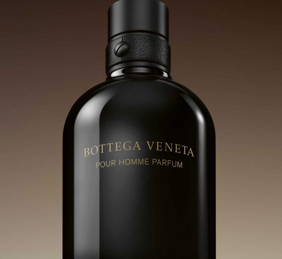 Bottega Veneta Pour Homme Parfum