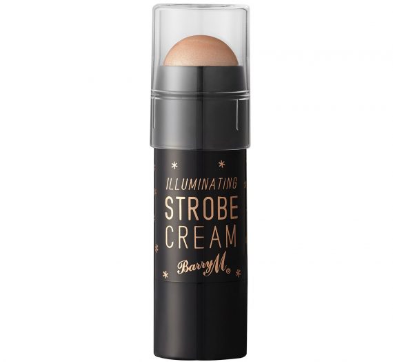 Illuminating Strobe Cream