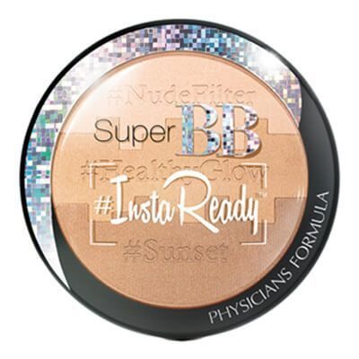 Super BB #InstaReady Filter Trio BB Powder SPF 30