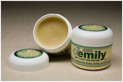 Emily Skin Soothers