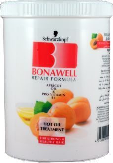 Bonawell Hot Oil Treatment