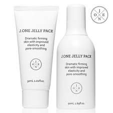 J One Jelly Pack