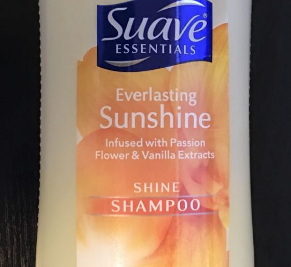 Everlasting Sunshine Shampoo