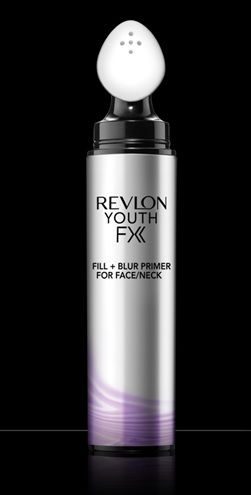 YOUTH FX™ FILL + BLUR PRIMER FOR FACE/NECK