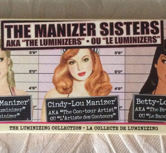 The manizers sisters
