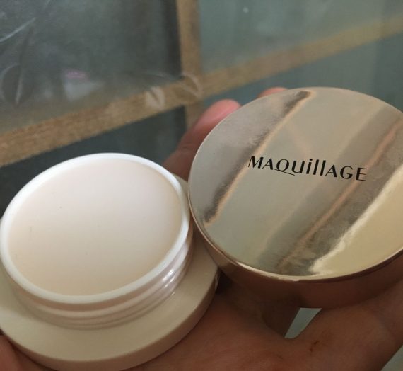 Maquillage Flat Change Base