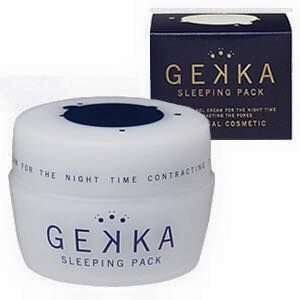 Gekka Sleeping Pack
