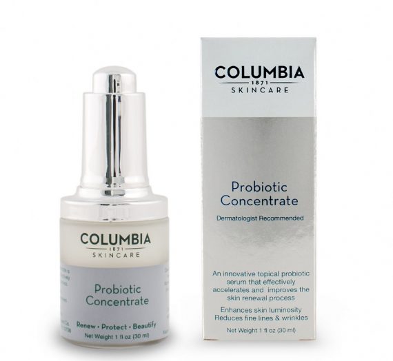 Columbia Skincare – Probiotic Concentrate