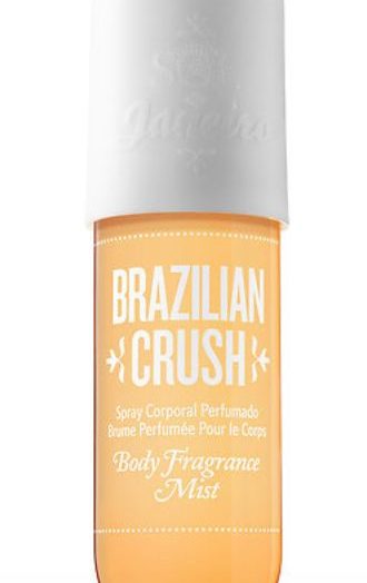 Sol de Janeiro – Brazilian Crush Body Fragrance Mist