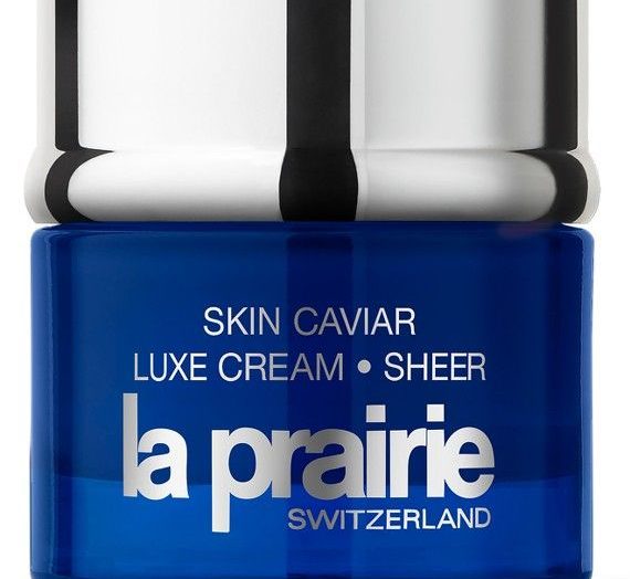 Skin Caviar Sheer Luxe Cream
