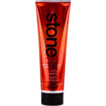 Mitch Stone Essentials VcompS Color Safe Shampoo