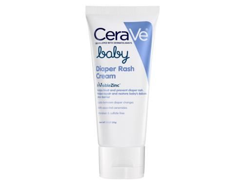 CeraVe Baby Diaper Rash Cream