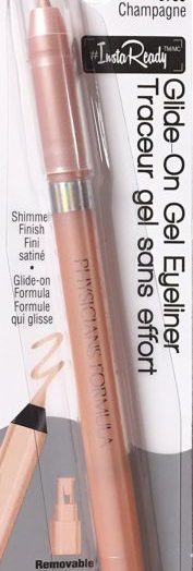 #InstaReady Glide-On Gel Eyeliner in Champagne