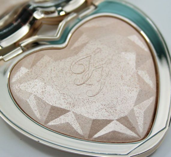Love Light Prismatic Highlighter Blinded By The Light