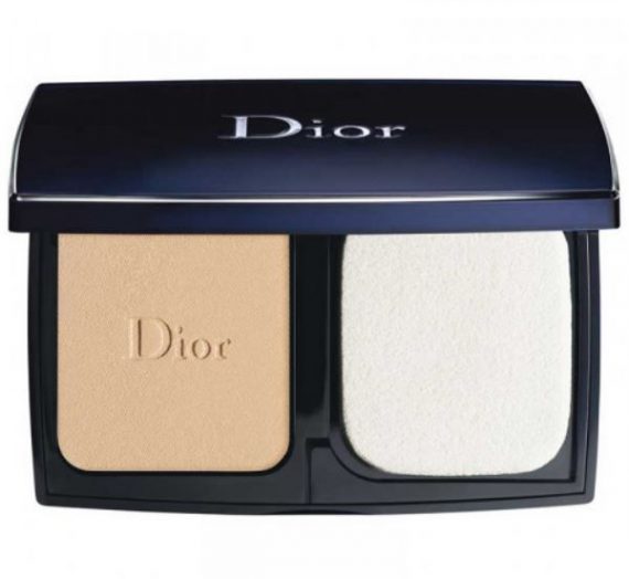Diorskin Forever Flawless Fusion Compact