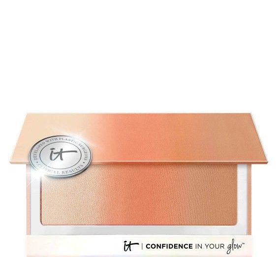Confidence in Your Glow- Instant Nude Glow