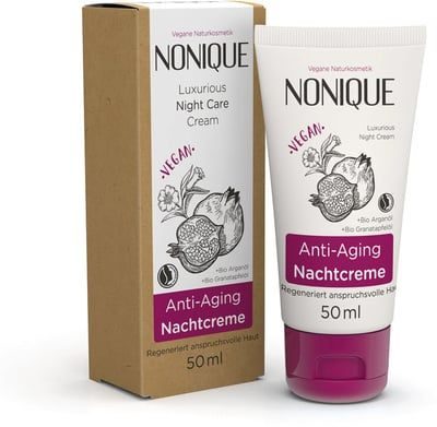 Nonique Anti-Aging Night Cream