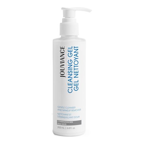 Jouviance – Cleansing Gel & Makeup Remover