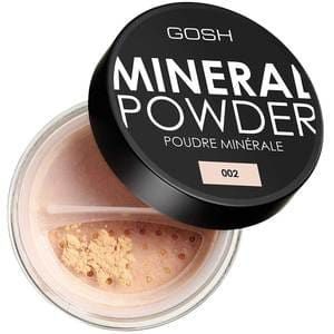 Mineral Foundation Powder