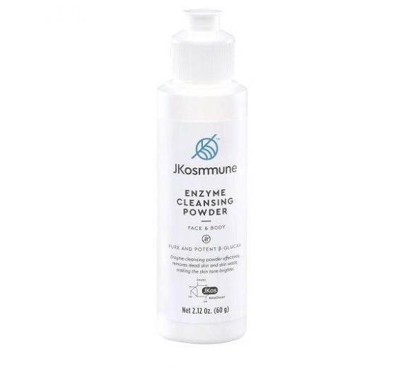 JKosmmune – Enzyme Cleansing Powder