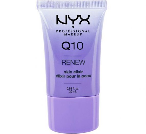 Q10 Renew Skin Elixir