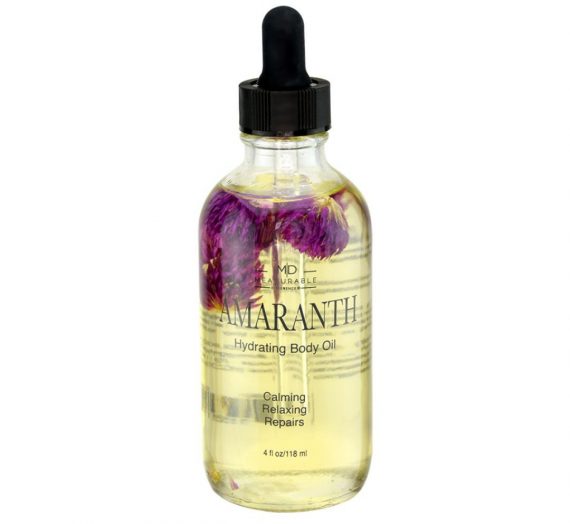 Amaranth essential oil