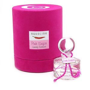 Pink Sugar Luxury Extract