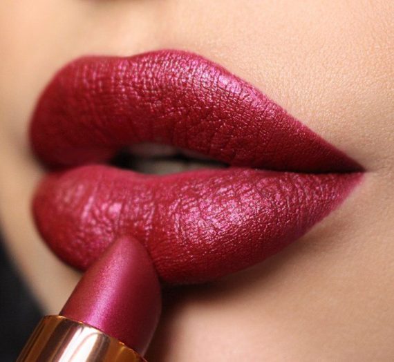 Rani Cosmetics Lipstick in Bindi
