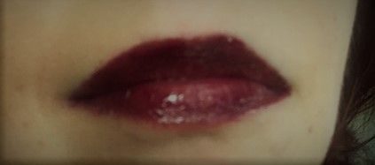 Liquid Lipstick – La Moss