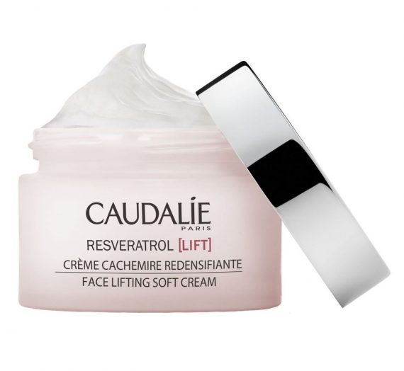 Resveratrol Lift Face Lifting Soft Cream