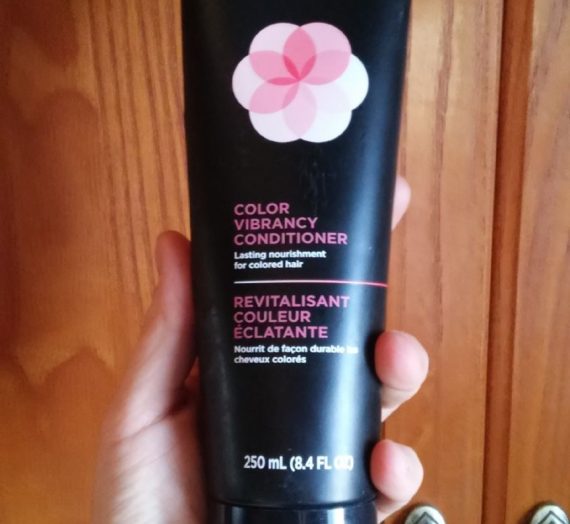 Professional iThrive Color Vibrancy Conditioner
