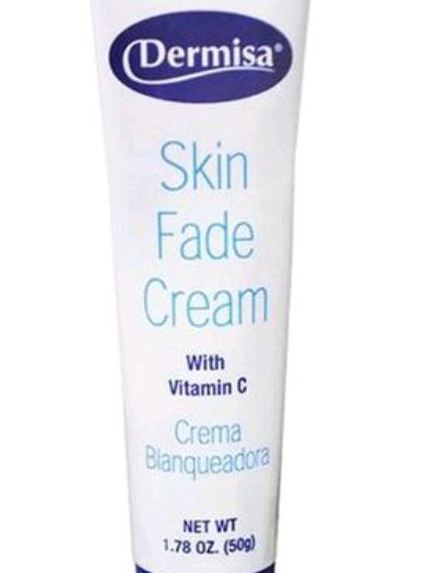 Dermisa – Skin Fade Cream