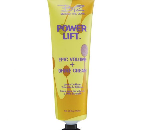 Power Lift Epic Volume and Shine Cream