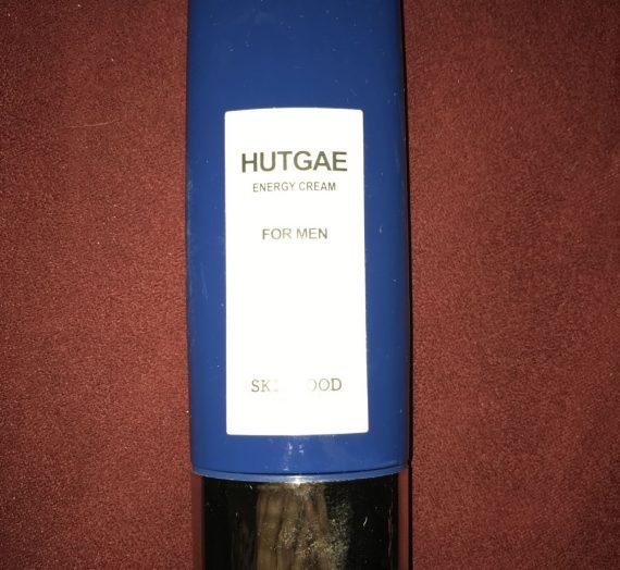 Hutgae Energy Cream for Men