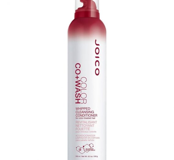 Color Co+Wash Whipped Cleansing Conditioner