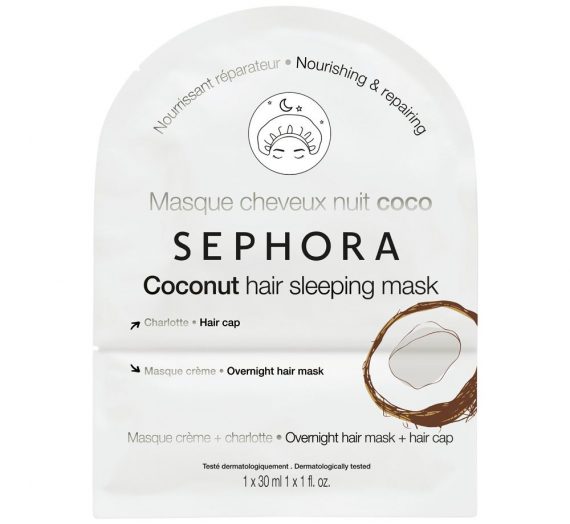 Sephora Collection Hair Sleeping Mask