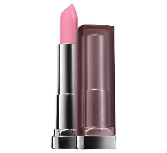 Color Sensational Creamy Matte Lip Color – Blushing Pout