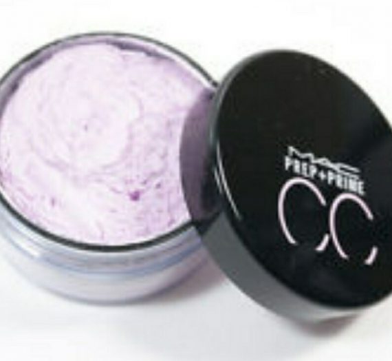 Prep + Prime CC Colour Correcting Loose Powder – Neutralize