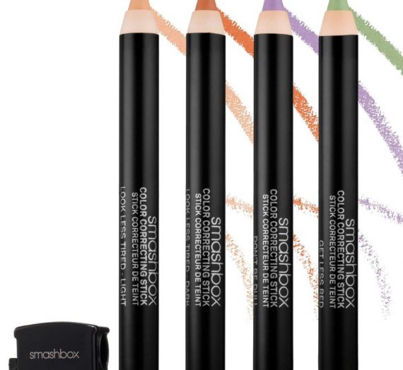 color correcting stick
