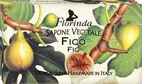 Florinda Sapone Vegetale Fico