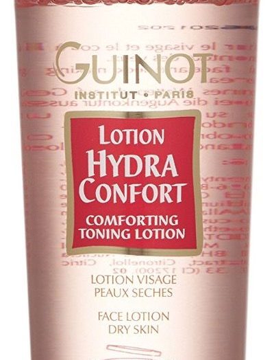 Lotion Hydra Confort Comforting Toning Lotion