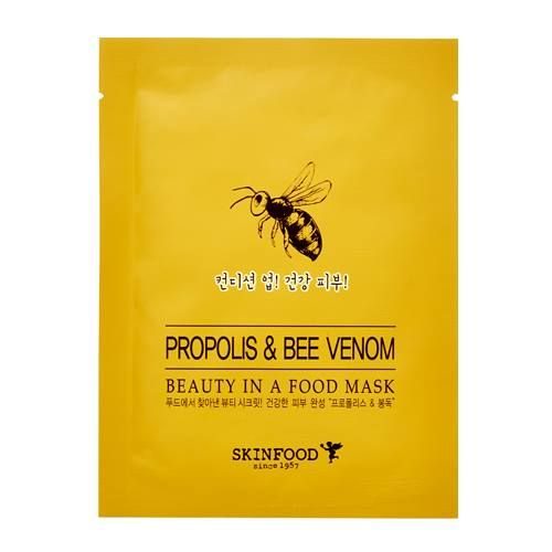 Propolis & Bee Venom