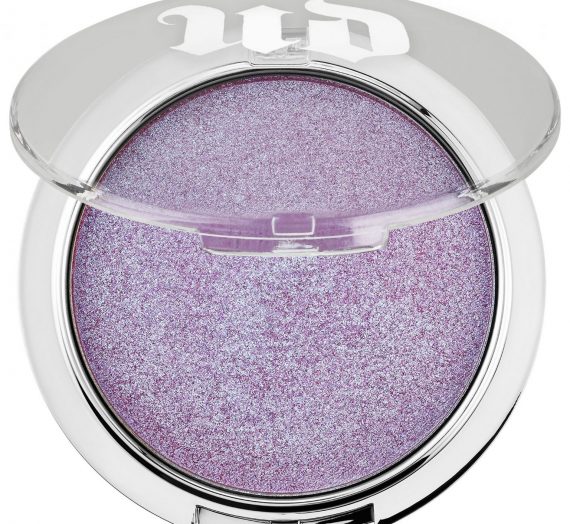 Disco Queen Holographic Highlighting Powder